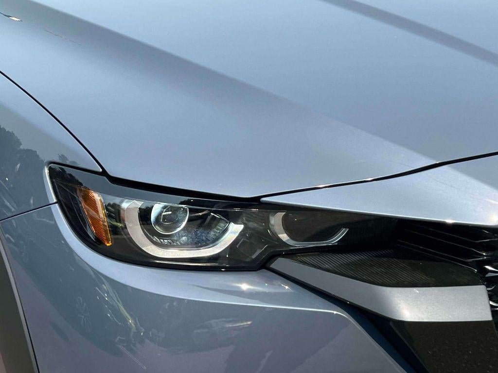 2024 Mazda Mazda CX-50 2.5 S Premium Plus