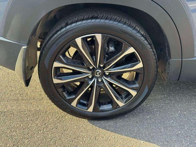 2025 Mazda Mazda CX-50 2.5 S Premium Plus Package