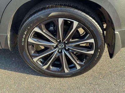 2025 Mazda Mazda CX-50 2.5 S Premium Plus Package