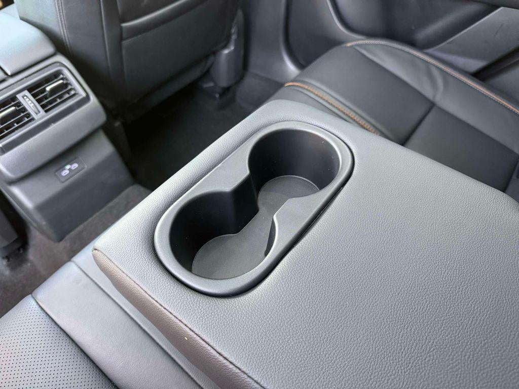 2025 Mazda Mazda CX-50 2.5 S Premium Plus Package