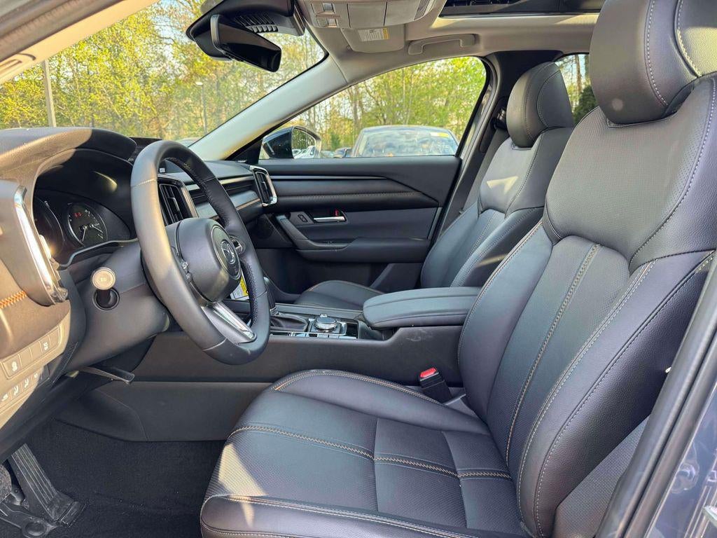 2025 Mazda Mazda CX-50 2.5 S Premium Plus Package