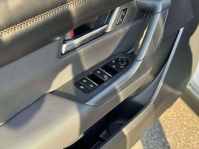 2025 Mazda Mazda CX-50 2.5 S Premium Plus Package