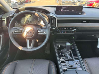 2025 Mazda Mazda CX-50 2.5 S Premium Plus Package