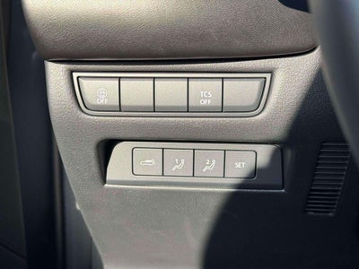 2025 Mazda Mazda CX-50 2.5 S Premium Plus Package