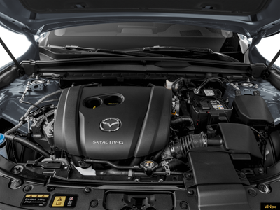 2024 Mazda Mazda CX-50 2.5 S Premium Plus