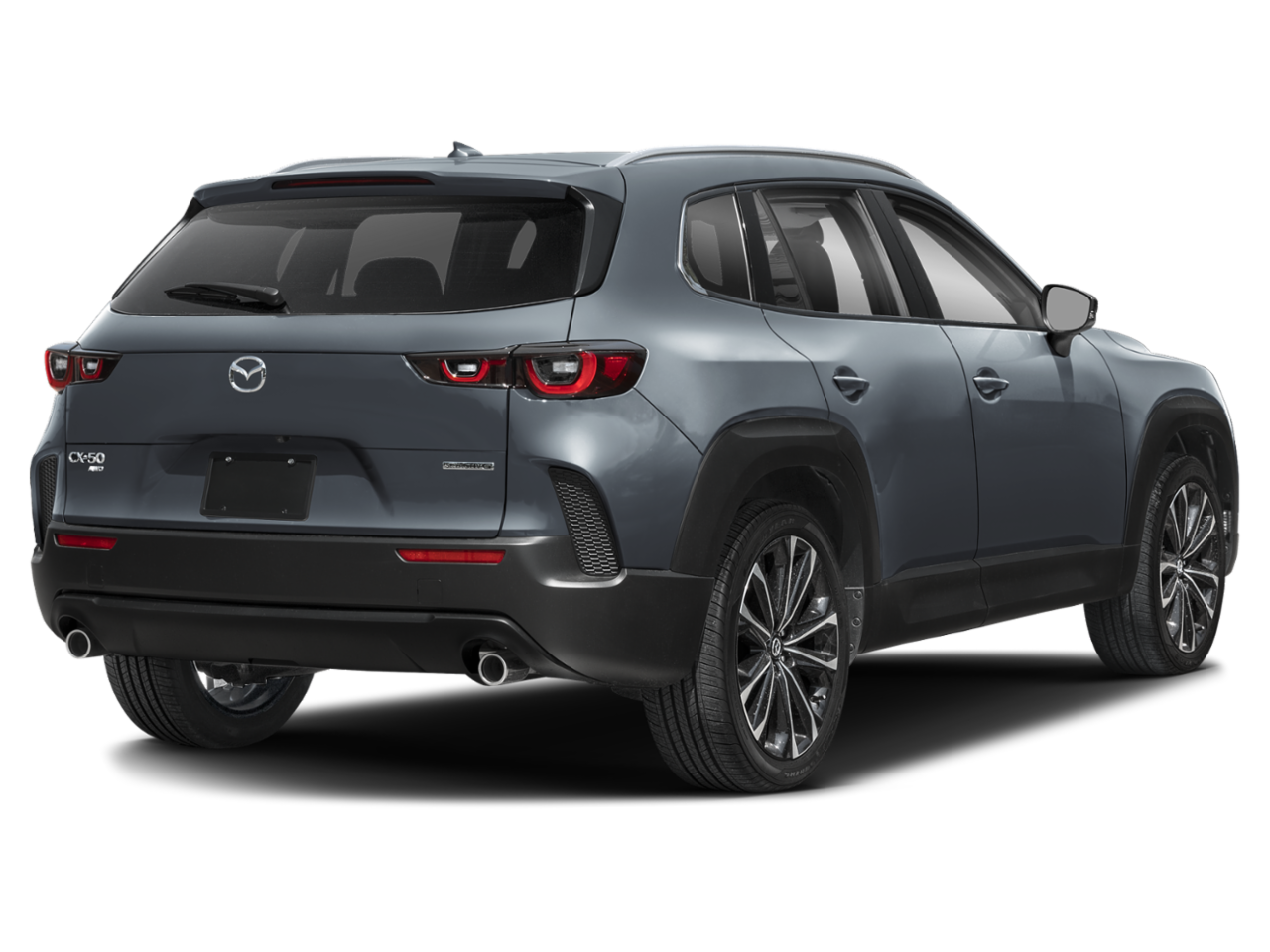 2024 Mazda Mazda CX-50 2.5 S Premium Plus