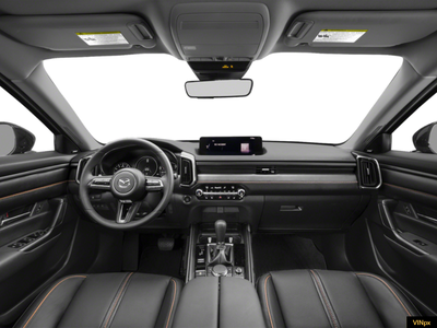 2024 Mazda Mazda CX-50 2.5 S Premium Plus