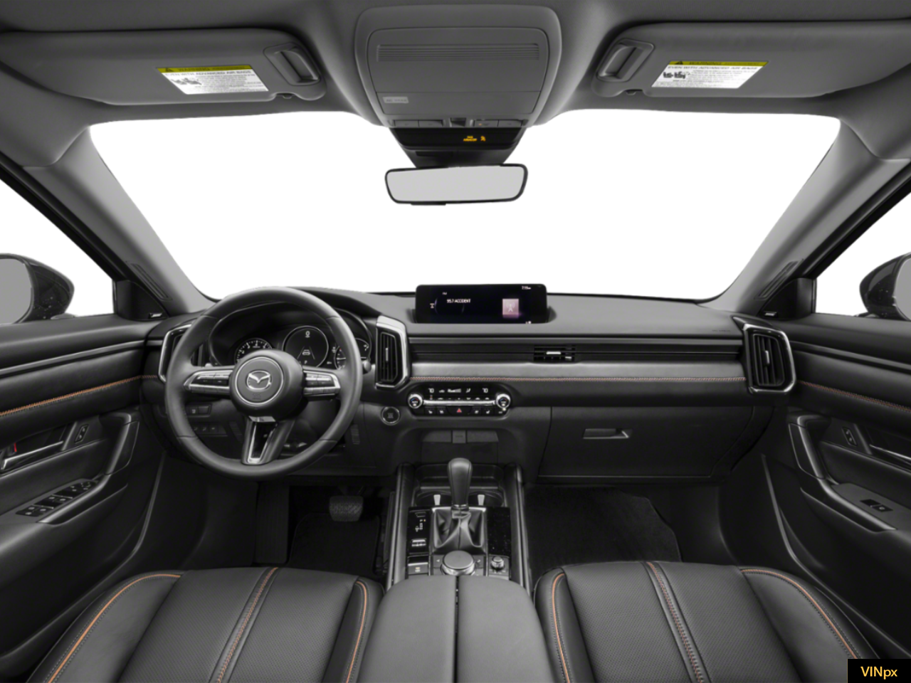 2024 Mazda Mazda CX-50 2.5 S Premium Plus