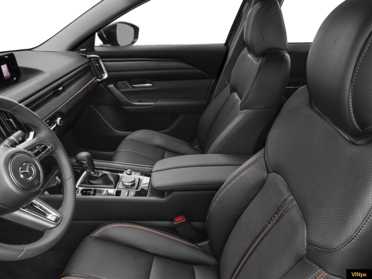 2024 Mazda Mazda CX-50 2.5 S Premium Plus