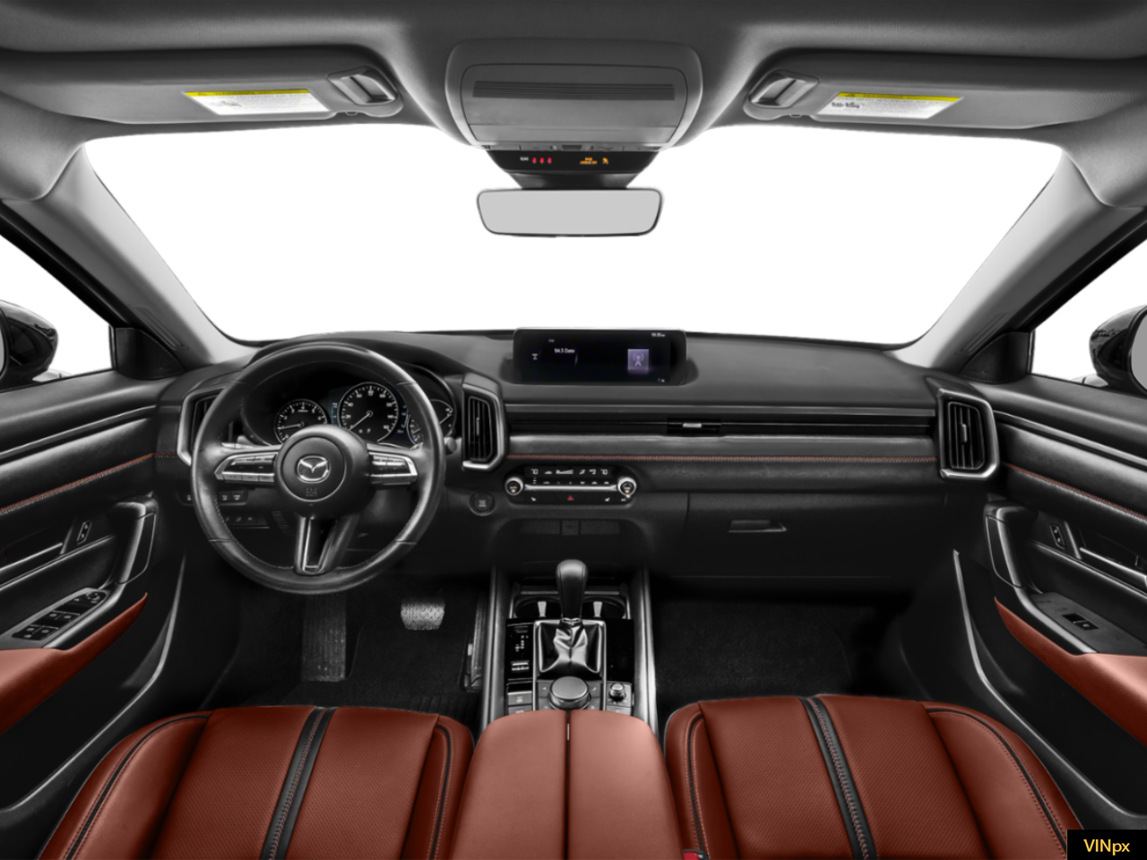 2023 Mazda Mazda CX-50 2.5 Turbo Meridian Edition