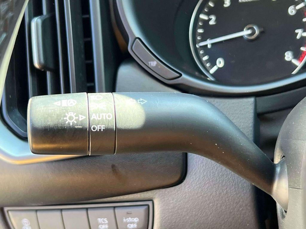 2024 Mazda Mazda CX-50 2.5 Turbo Meridian Edition