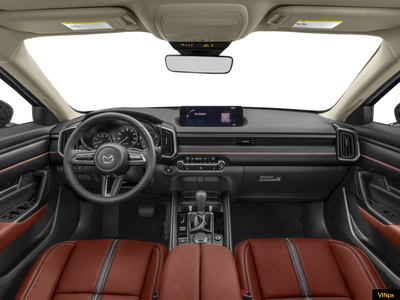 2024 Mazda Mazda CX-50 2.5 Turbo Meridian Edition