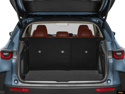 2024 Mazda Mazda CX-50 2.5 Turbo Meridian Edition