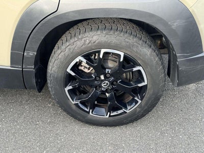 2023 Mazda Mazda CX-50 2.5 Turbo Meridian Edition