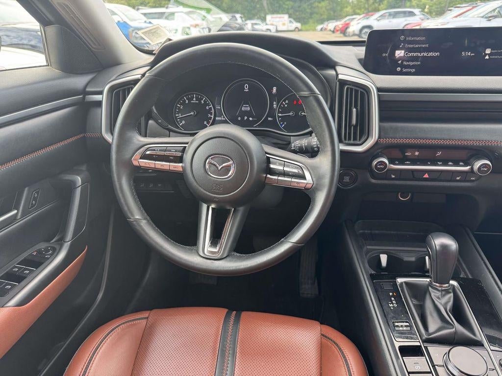 2023 Mazda Mazda CX-50 2.5 Turbo Meridian Edition