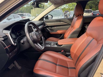 2023 Mazda Mazda CX-50 2.5 Turbo Meridian Edition