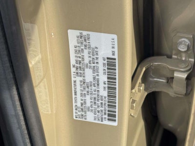 2023 Mazda Mazda CX-50 2.5 Turbo Meridian Edition