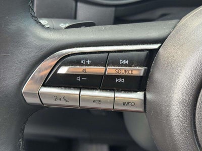 2023 Mazda Mazda CX-50 2.5 Turbo Meridian Edition