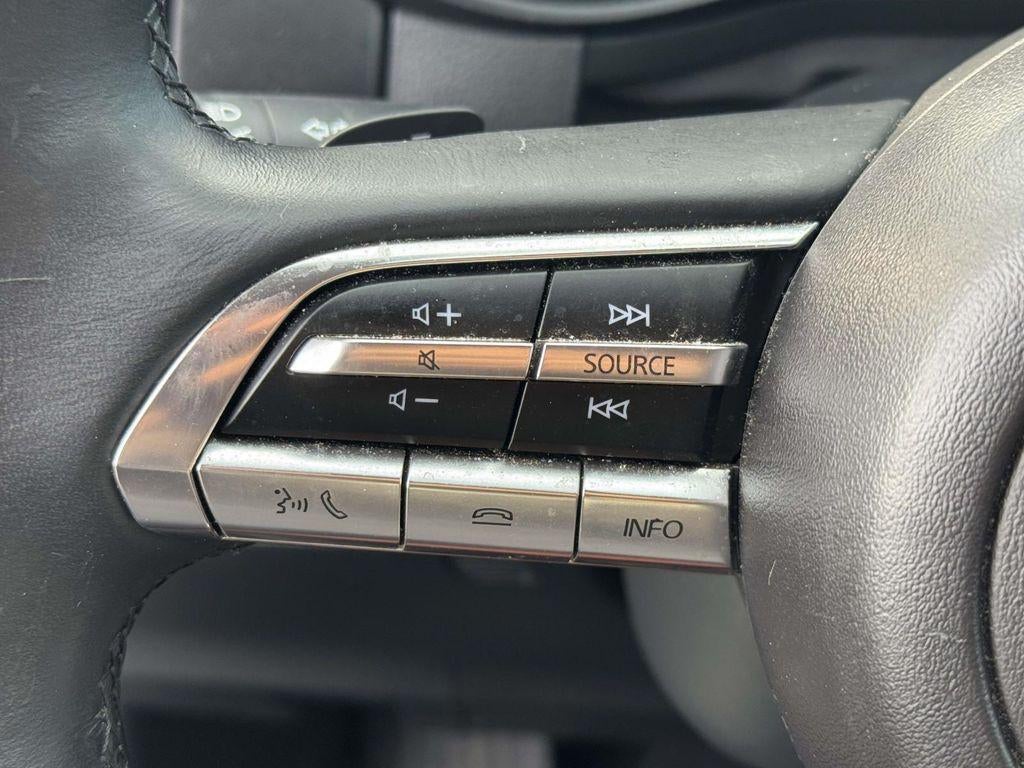 2023 Mazda Mazda CX-50 2.5 Turbo Meridian Edition