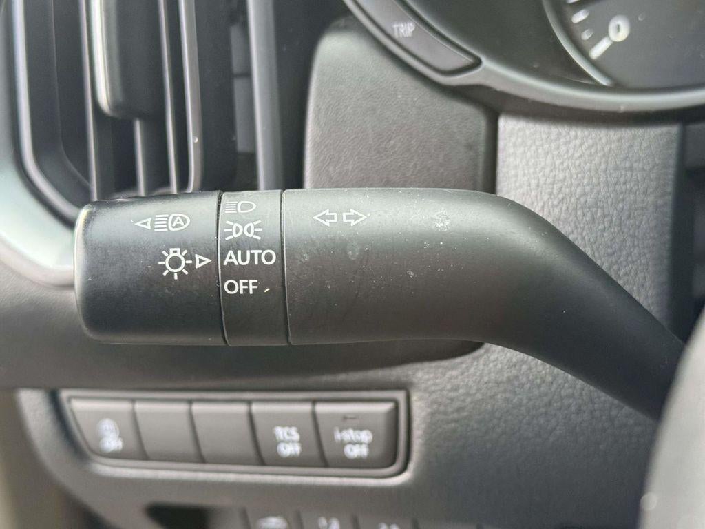 2023 Mazda Mazda CX-50 2.5 Turbo Meridian Edition