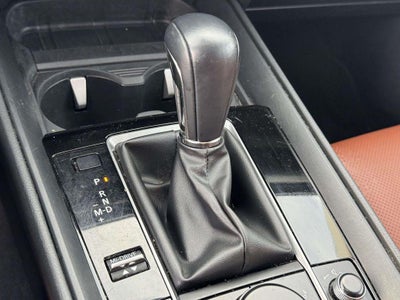 2023 Mazda Mazda CX-50 2.5 Turbo Meridian Edition