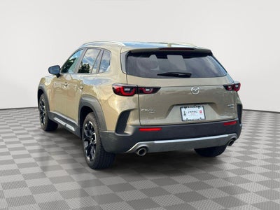 2023 Mazda Mazda CX-50 2.5 Turbo Meridian Edition