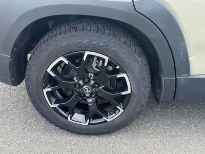 2023 Mazda Mazda CX-50 2.5 Turbo Meridian Edition