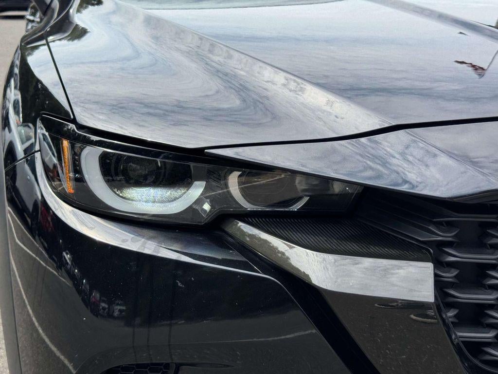 2024 Mazda Mazda CX-50 2.5 Turbo
