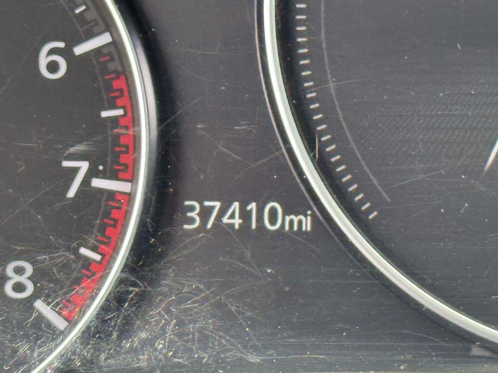 2024 Mazda Mazda CX-50 2.5 Turbo