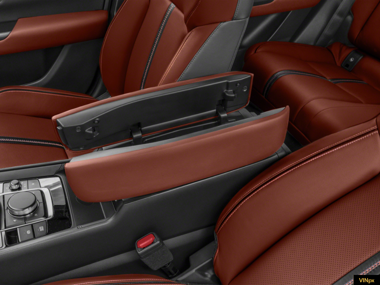 2025 Mazda Mazda CX-50 2.5 Turbo Meridian Edition