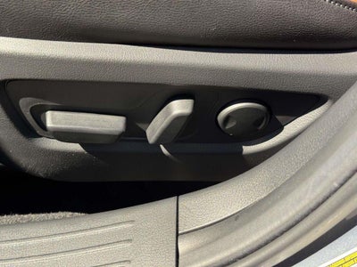 2025 Mazda Mazda CX-50 2.5 Turbo Meridian Edition