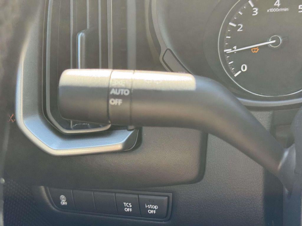 2025 Mazda Mazda CX-50 2.5 Turbo Meridian Edition