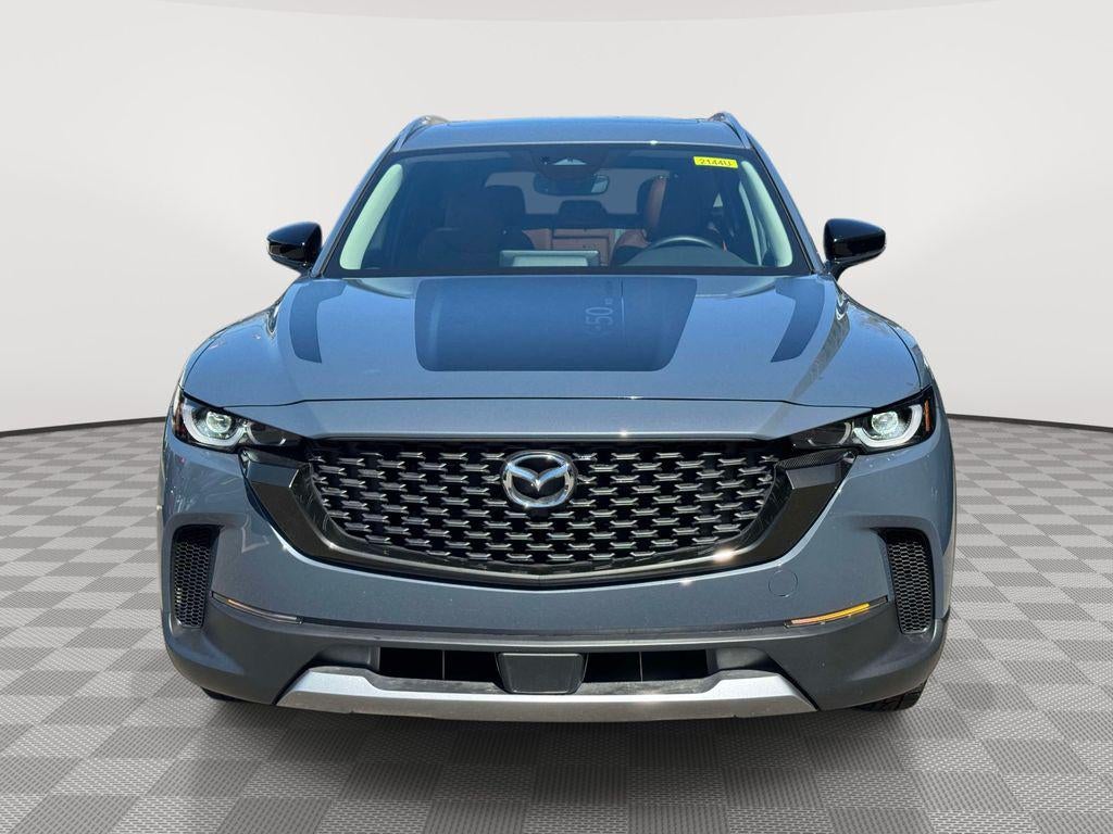 2025 Mazda Mazda CX-50 2.5 Turbo Meridian Edition