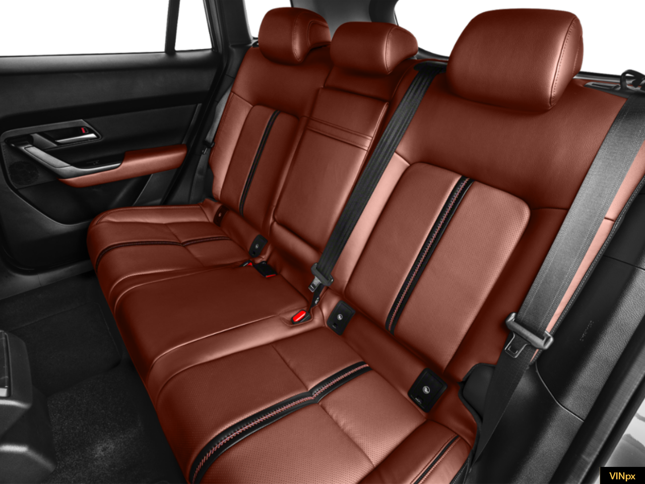 2023 Mazda Mazda CX-50 2.5 Turbo Meridian Edition