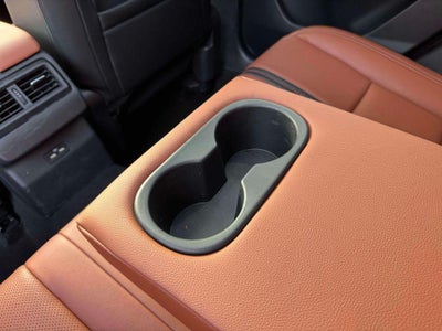 2023 Mazda Mazda CX-50 2.5 Turbo Meridian Edition