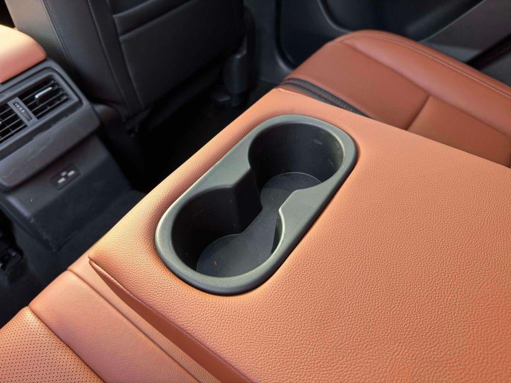 2023 Mazda Mazda CX-50 2.5 Turbo Meridian Edition