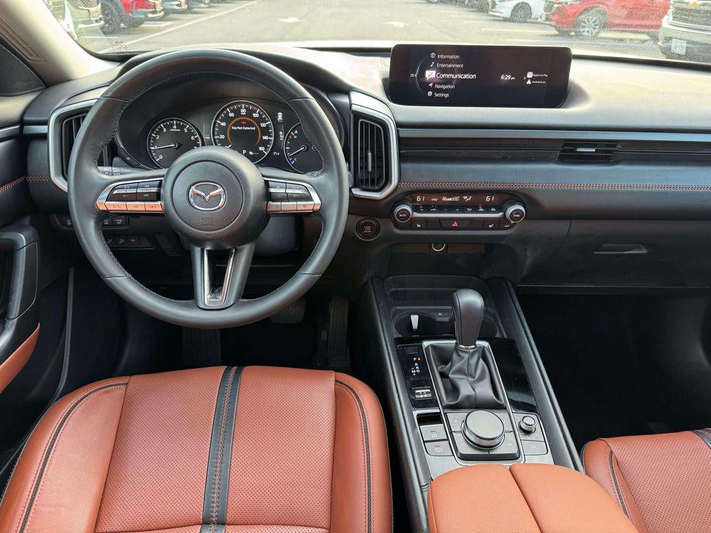 2023 Mazda Mazda CX-50 2.5 Turbo Meridian Edition