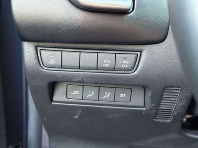 2023 Mazda Mazda CX-50 2.5 Turbo Meridian Edition