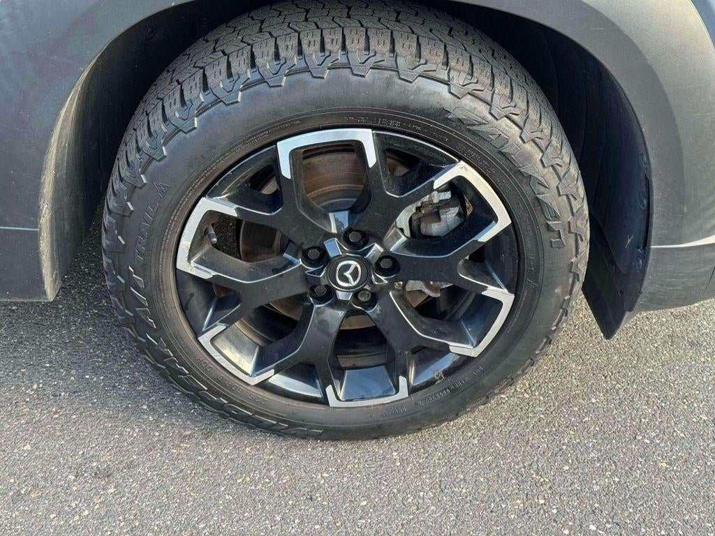 2023 Mazda Mazda CX-50 2.5 Turbo Meridian Edition