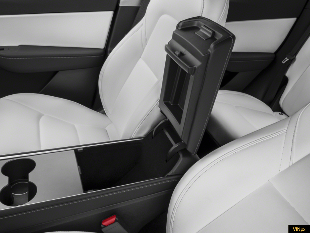 2023 Tesla Model Y Performance Dual Motor All-Wheel Drive