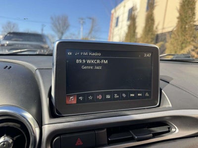 2020 FIAT 124 Spider Classica