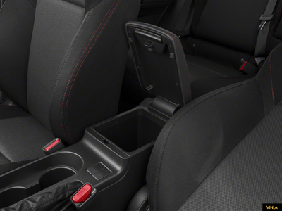 2020 Subaru WRX Base