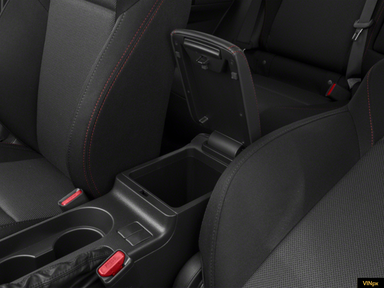 2020 Subaru WRX Base