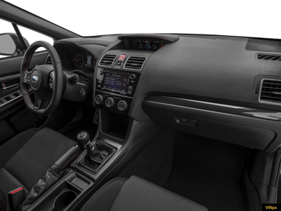 2020 Subaru WRX Base