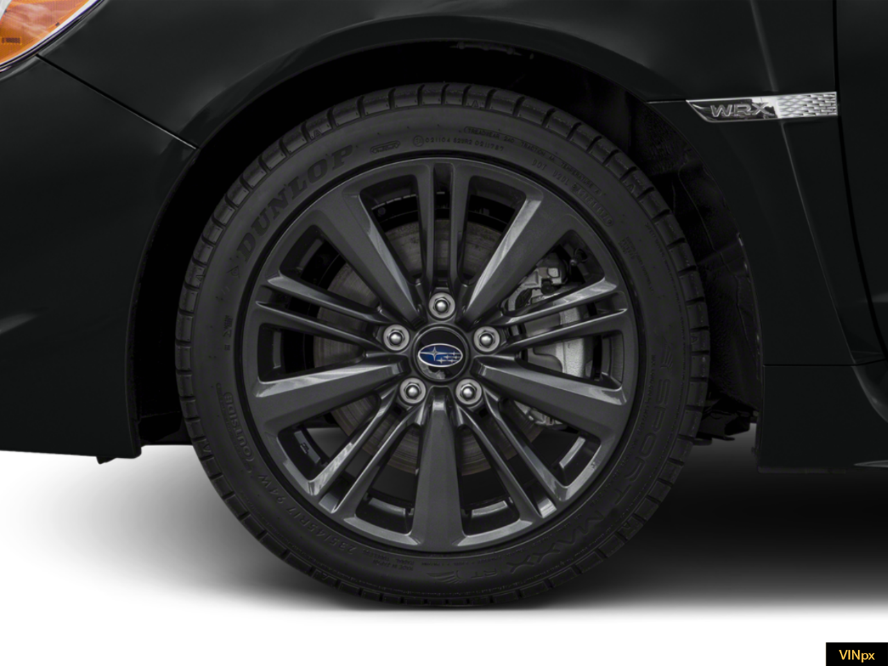 2020 Subaru WRX Base