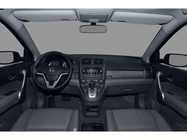 2008 Honda CR-V EX