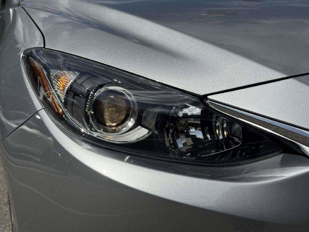 2015 Mazda Mazda3 s Touring