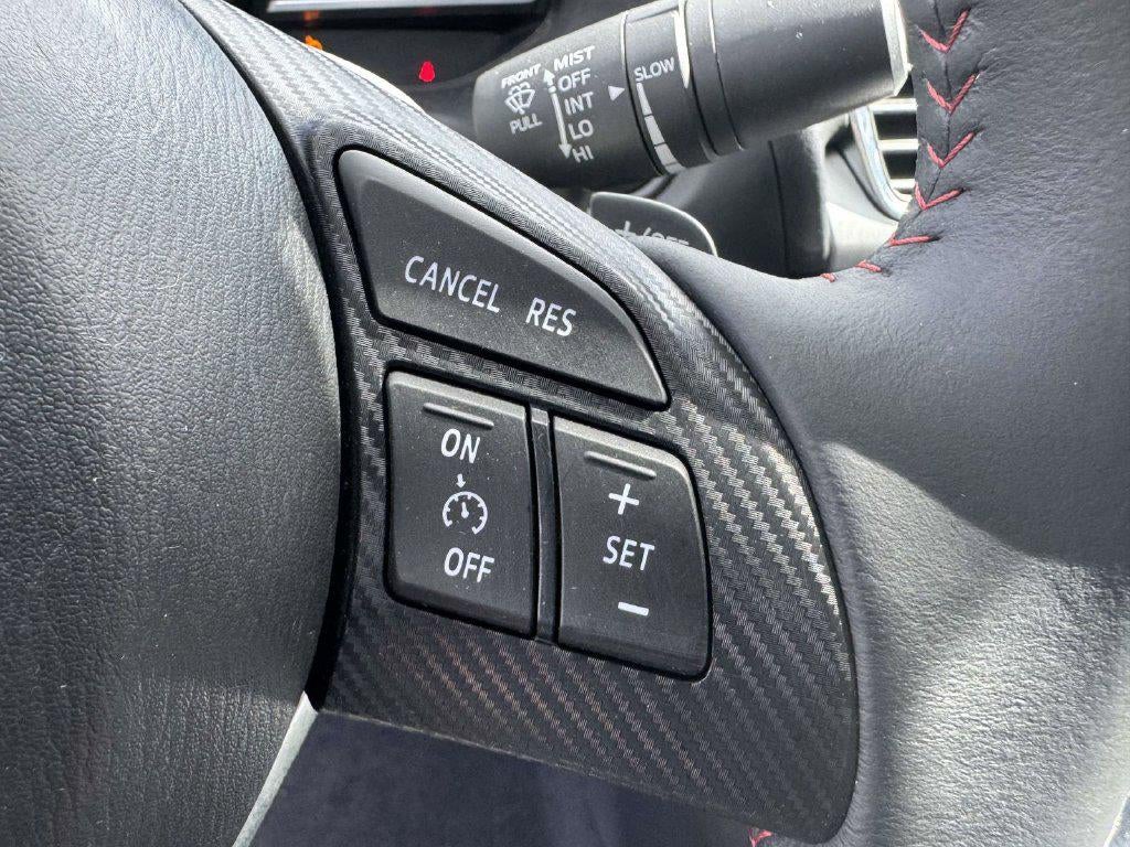 2015 Mazda Mazda3 s Touring