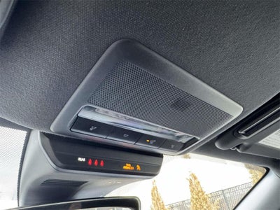 2022 Mazda Mazda3 Hatchback 2.5 S