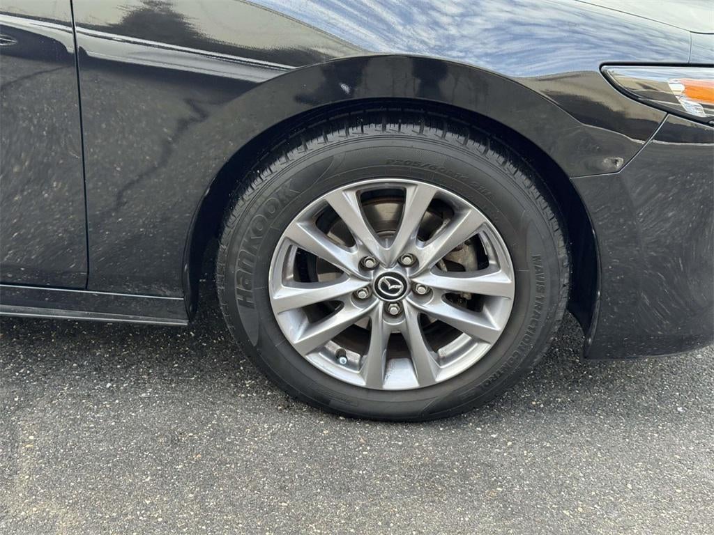 2022 Mazda Mazda3 Hatchback 2.5 S